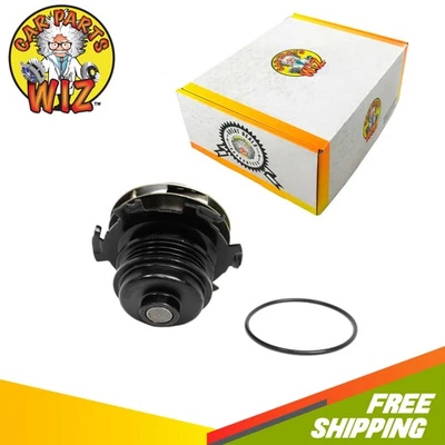 Engine Water Pump Fits 93-94 Cadillac Allante DeVille Eldorado 4.6L Northstar - Image 1 of 2