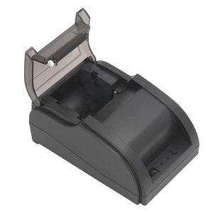 Thermal Receipt Printer USB BT High Speed High Definition Printing 58mm Receipt - Picture 1 of 12