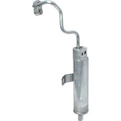 Receptor de aire acondicionado Drier para Jeep Grand Cherokee Commander 2005-2010, Grand Foto 1 de 4