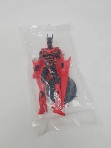 McFarlane DC Batman Beyond Gold Label Batmobile Exclusive 7" Actionfigur - Bild 1 von 6