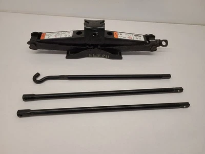 Ford F150 2004-2006 nuevo kit de herramientas de gato de neumático de repuesto 6L3Z17080BC  Foto 1 de 4