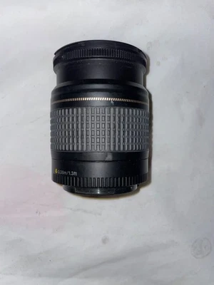 Canon EF 28-80mm f/3.5-5.6 EF Lens - Image 1 of 3
