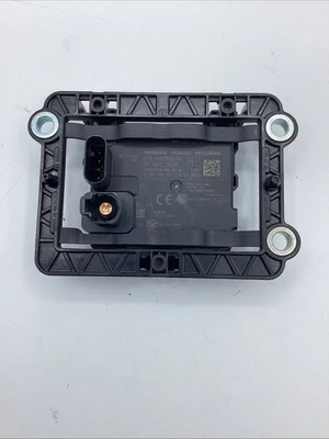 2021-2024 Nissan Rogue Cruise Control Distance Radar Sensor OEM 988906RJ0A - Image 1 of 3