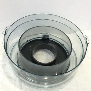 Breville Juice Fountain Compact BJE200 Replacement Part Collection Bowl - Picture 1 of 5