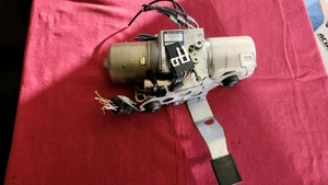 97-04 Mercedes R170 SLK230 SLK320 Convertible Top Hydraulic Pump Motor OEM - Picture 1 of 13