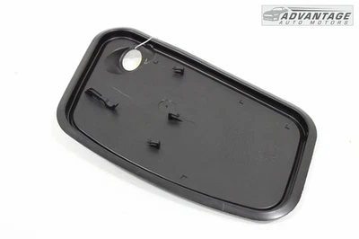 2015-2018 AUDI Q3 QUATTRO 8U FRONT RIGHT DOOR PANEL INNER LOCK LATCH COVER OEM - Image 1 of 4