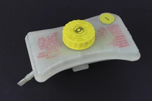 8E0611301E/G Original Audi A4 B6 B7 8E Expansion Tank for Brake Fluid - Picture 1 of 6