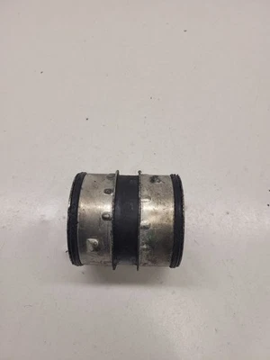 Volkswagen Golf IV 2003 diésel 96 kW manguera / línea intercooler DRA9548 Foto 1 de 2