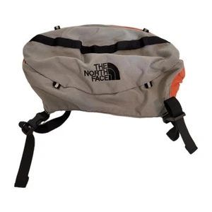 The North Face Mountainbike Tankrucksack Outdoor Doppelgurt reflektierend Athleisure - Bild 1 von 11
