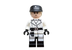 Dedra Meero - LEGO Star Wars -  sw1411 - 75399 - Bild 1 von 1