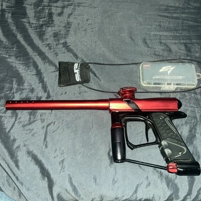 Dangerous Power E1  With Rebuild Kit - Image 1 of 4