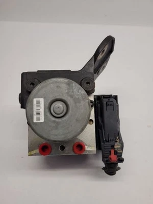 2012 2013 Chevrolet Sonic 1.8L ABS Anti Lock Brake Pump 95104537 - Image 1 of 4