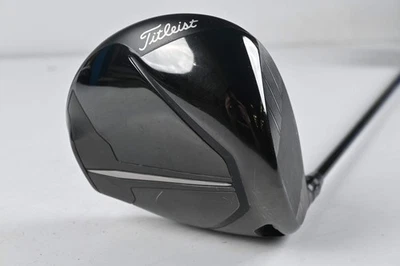 Titleist TSR2 Driver / 9 Degree / Stiff Flex HZRDUS Black 60 Shaft - Image 1 of 4