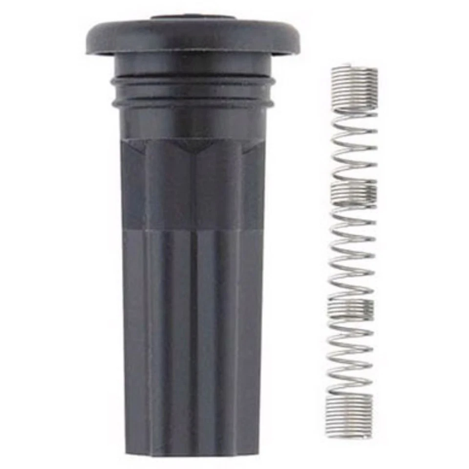 671-6267 Denso 6 件套点火线圈靴适用于林肯 LS 捷豹 S 型 00-02 — 第 1/1 张图片