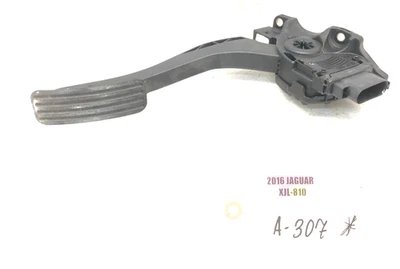 2010-2019 JAGUAR XJ XJL GAS ACCELERATOR THROTTLE PEDAL SENSOR OEM - Image 1 of 4