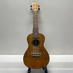 Woodnote Soprano Ukulele WK-T950 - Picture 1 of 7