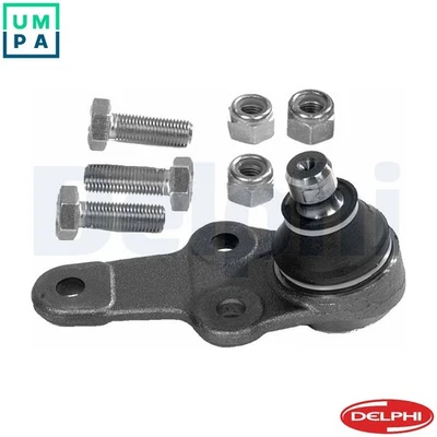 BALL JOINT TC663 FOR MAZDA FORD FIESTA/Van/III/Mk/IV KA/STREET COURIER PUMA 1.3L - Image 1 of 4