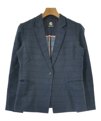 Chaquetas a medida Paul Smith azul marino 40 (aprox. M) 2200608340036 Foto 1 de 4