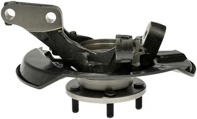 Conjunto de cojinete de rueda y buje delantero izquierdo Dorman para Toyota Camry 1997-2001 2,2 L Foto 1 de 4