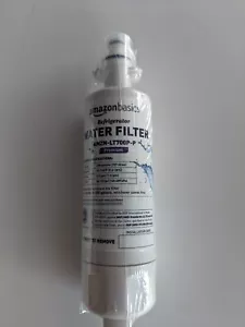 Amazon Basics Ersatz LG AMZN-LT700P-P (Premium) Kühlschrank Wasserfilter - Bild 1 von 3