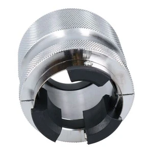 Herramienta de inserción ajustable para conductor de sello de horquilla de motocicleta entre 35 mm - 55 mm - Imagen 1 de 1