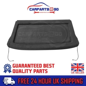 PARCEL SHELF BOOT LOAD COVER FOR VW VOLKSWAGEN TIGUAN MK2 2016-2023 MODELS ONLY - Picture 1 of 10
