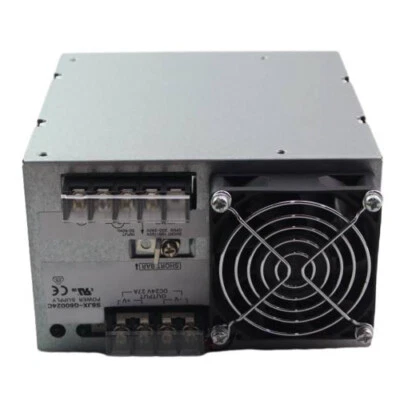 For OMRON S8JX-N60024C G60024C G30024CD N30024CD Switching Power Supply In Box - Image 1 of 4