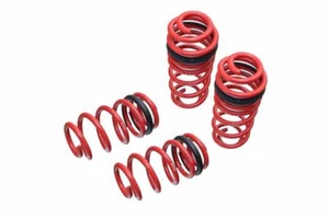 Megan Racing Lowering Coil Springs Fits Porsche Macan 14-17 MR-LS-PMA14 - Picture 1 of 1