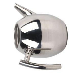 Large Capacity 15L Stainless Steel Kettle with Filter & Vapor Outlet - Picture 1 of 20
