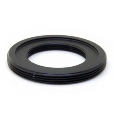 C Mount to M42 Screw Thread Lens Mount Adapter Inner 25.4mm Outer M42 C-M42 - Image 1 of 2