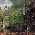 SPELL - Opulent Decay (NEW*LIM.GREEN V.*CAN HEAVY ROCK*TANITH*ASHBURY*P.ALTAR)