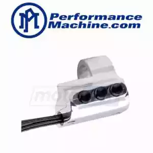 Performance Machine Contour Billet Handlebar Switch for 2012-2017 Victory dt - Picture 1 of 5