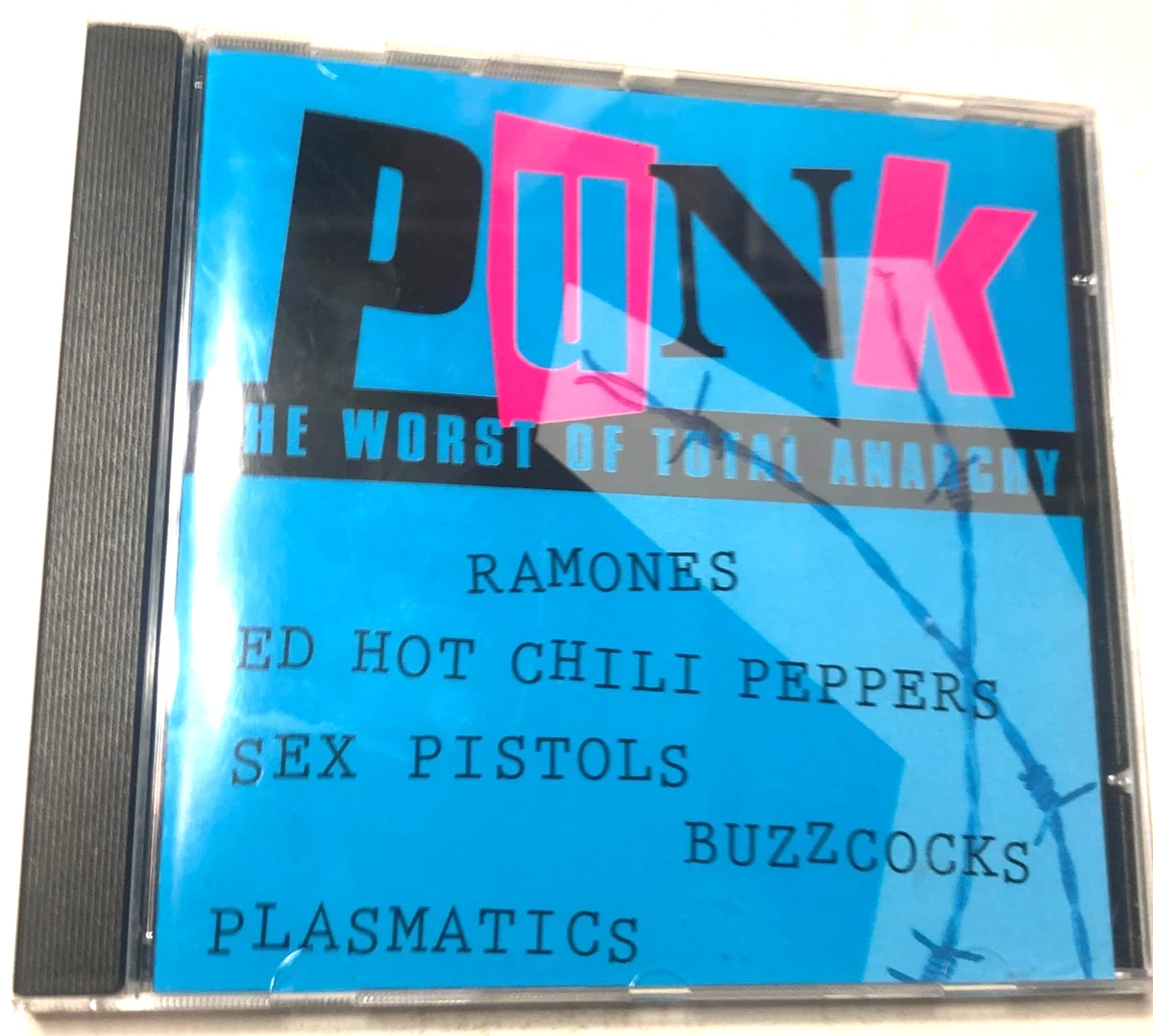 Sex Pistols Import Album Music CDs for sale | eBay