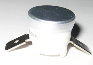 Thermal Switch - 335 F - N.C. - Elmwood Sensors - L335 Chassis Mount Protector - Picture 1 of 4