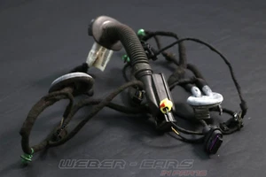 4H0971687AR Door Wiring Harness, Leitungssatzfür Rear OEM Audi A8 4H Soft Close - Picture 1 of 11