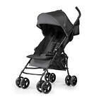 Summer Infant, 3D Mini Convenience Stroller – Lightweight Stroller with Compact