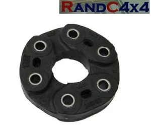 Land Rover Discovery 1 & 2 Kardanwelle hinten GKN Gummi Kupplung Donut - Bild 1 von 1
