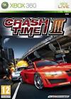 Xbox 360 Crash Time III Game