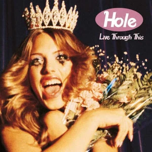 Hole - Live Through This (1LP) NEW & SEALED Vinyl - Picture 1 of 1