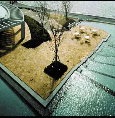 Crema Naturstein Toscana 40m² Polygonalplatten Terassenplatten 13-20mm - Bild 1 von 4