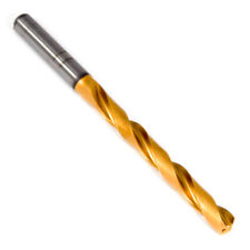 KENNAMETAL Carbide Coolant Taper Length Drill 7.5mm 135° TiCN 4101775