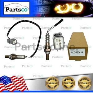 Oxygen Sensor  Upstream & Downstream Honda Accord Civic Odessey same as 234-4099 - Picture 1 of 10