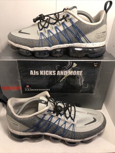 Nike Air VaporMax Utility Trainers for Men for Sale | Authenticity  Guaranteed | eBay