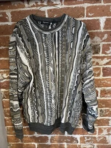 Vintage Herren Lorenzo Pullover Größe L - Bild 1 von 7