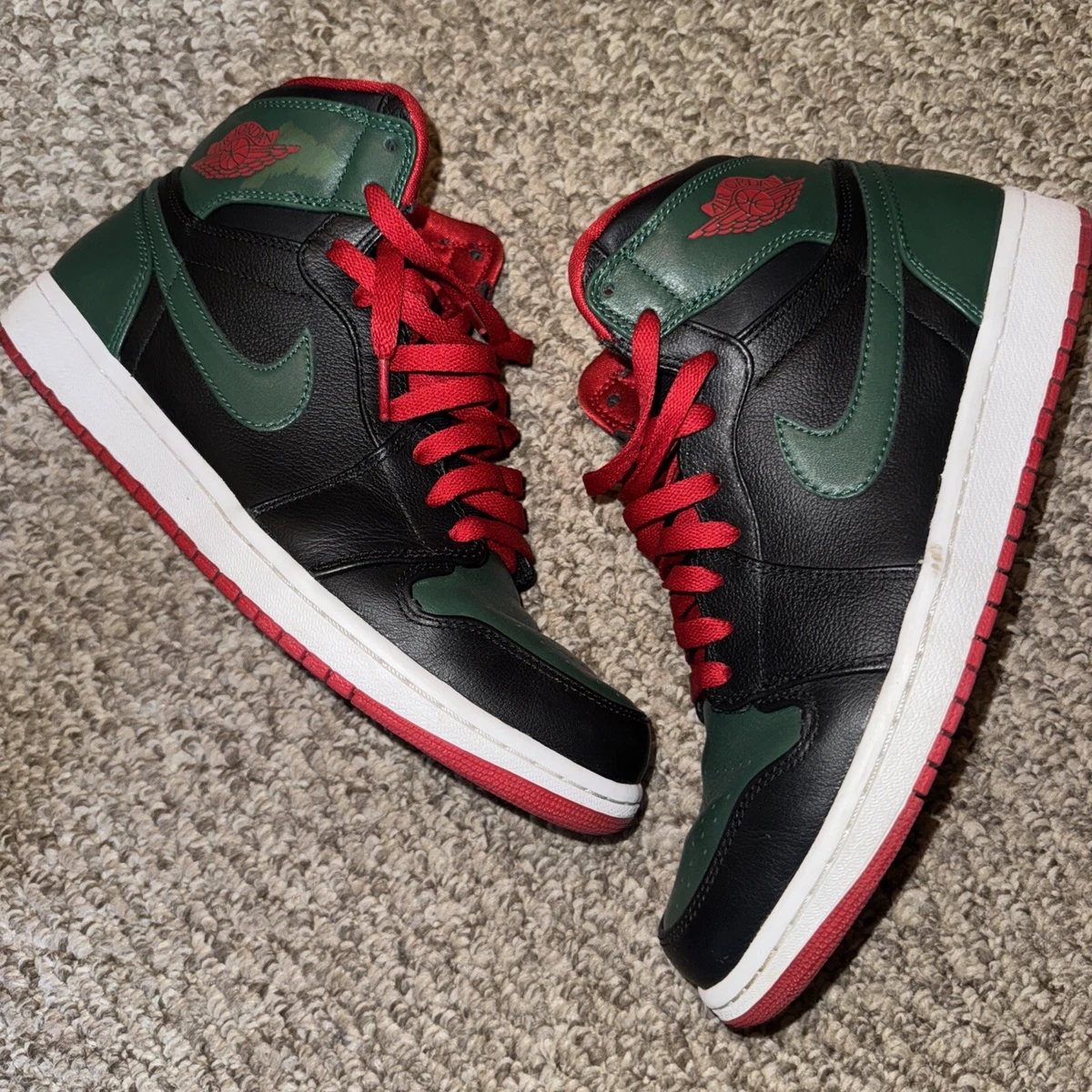 Jordan 1 Retro High Gucci | eBay