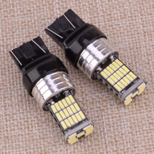2Pcs Led Tail Stop Brake Light Bulb Fit For Honda Goldwing GL1800 2001-2017 ut - Picture 1 of 5