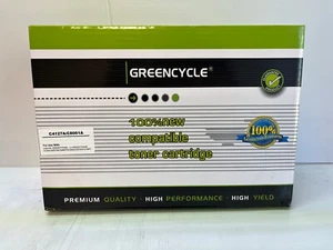 HP Greencycle C4127A/C8061A Toner NEW S8075 - Picture 1 of 3