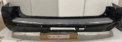 2015-2019 凯迪拉克凯雷德后保险杠盖原始设备制造商 — 第 1/4 张图片