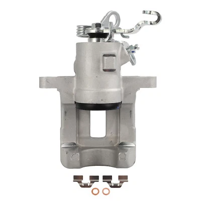 Brake Calipers Rear Right For 2012-2014 Volkswagen Jetta 11-2015 Volkswagen Eos Foto 1 de 4