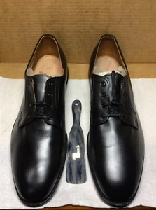 Nuevo Allen Edmonds Canton 13 C negro {R} - Imagen 1 de 4
